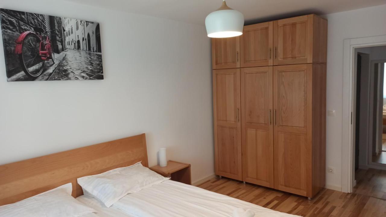 Chrysanthemum Apartment Sighisoara Luaran gambar