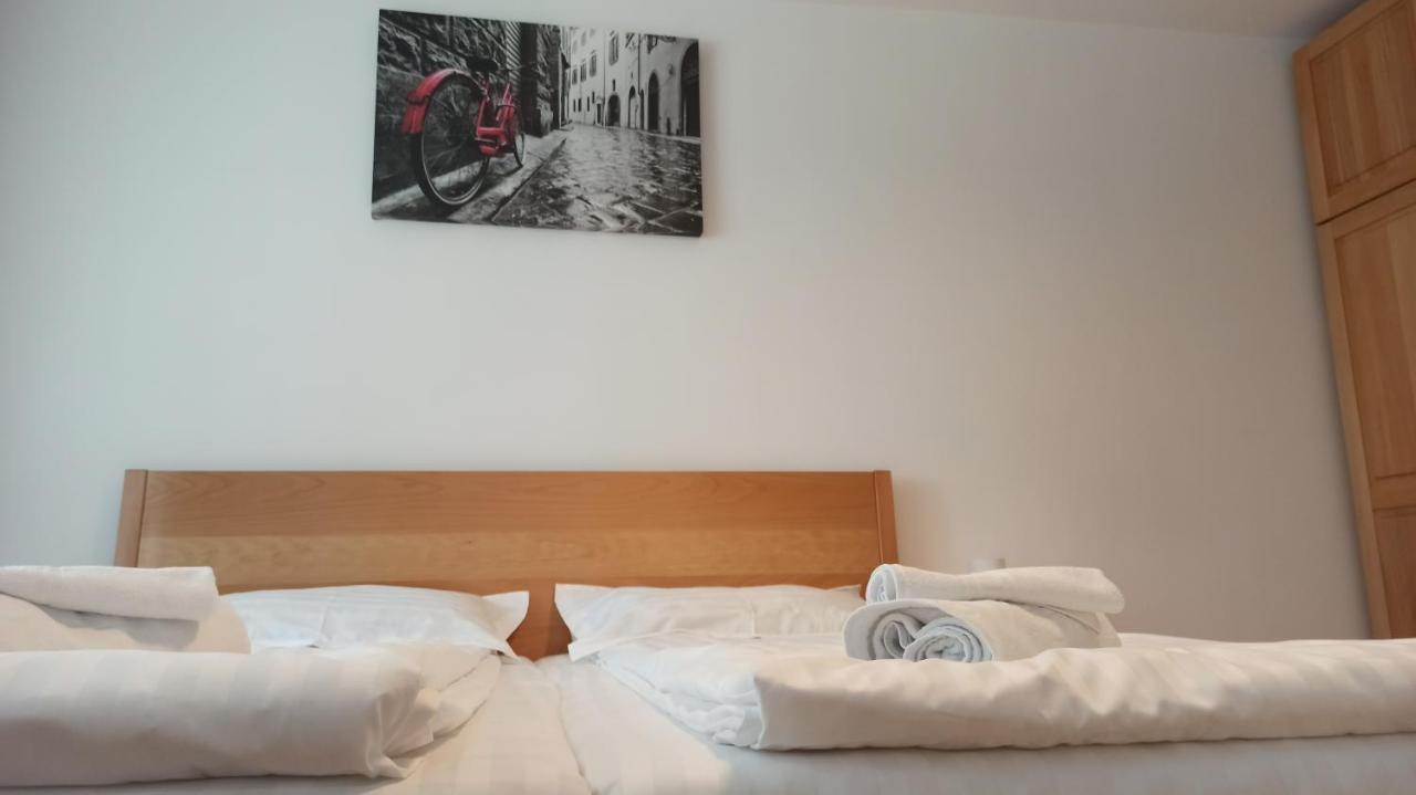 Chrysanthemum Apartment Sighisoara Luaran gambar