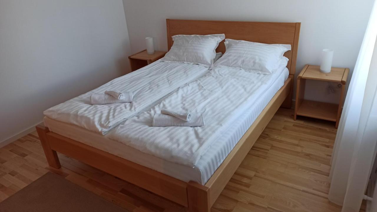 Chrysanthemum Apartment Sighisoara Luaran gambar