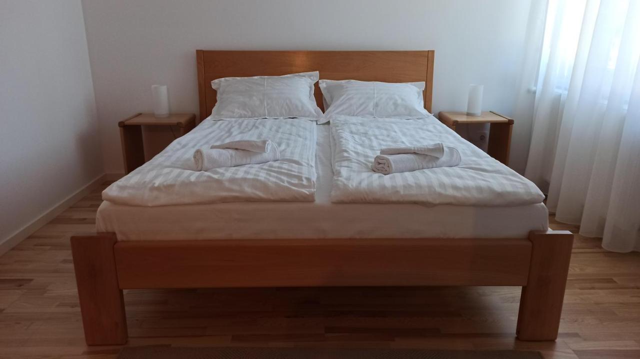Chrysanthemum Apartment Sighisoara Luaran gambar