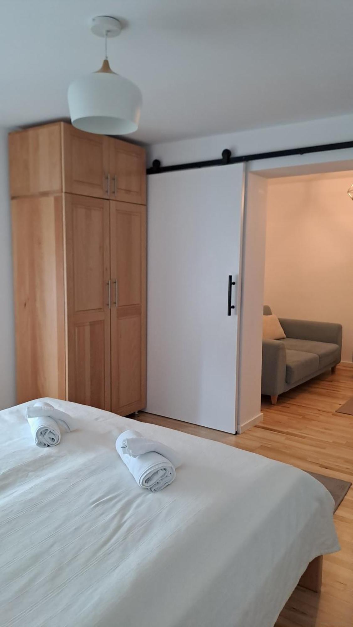 Chrysanthemum Apartment Sighisoara Luaran gambar