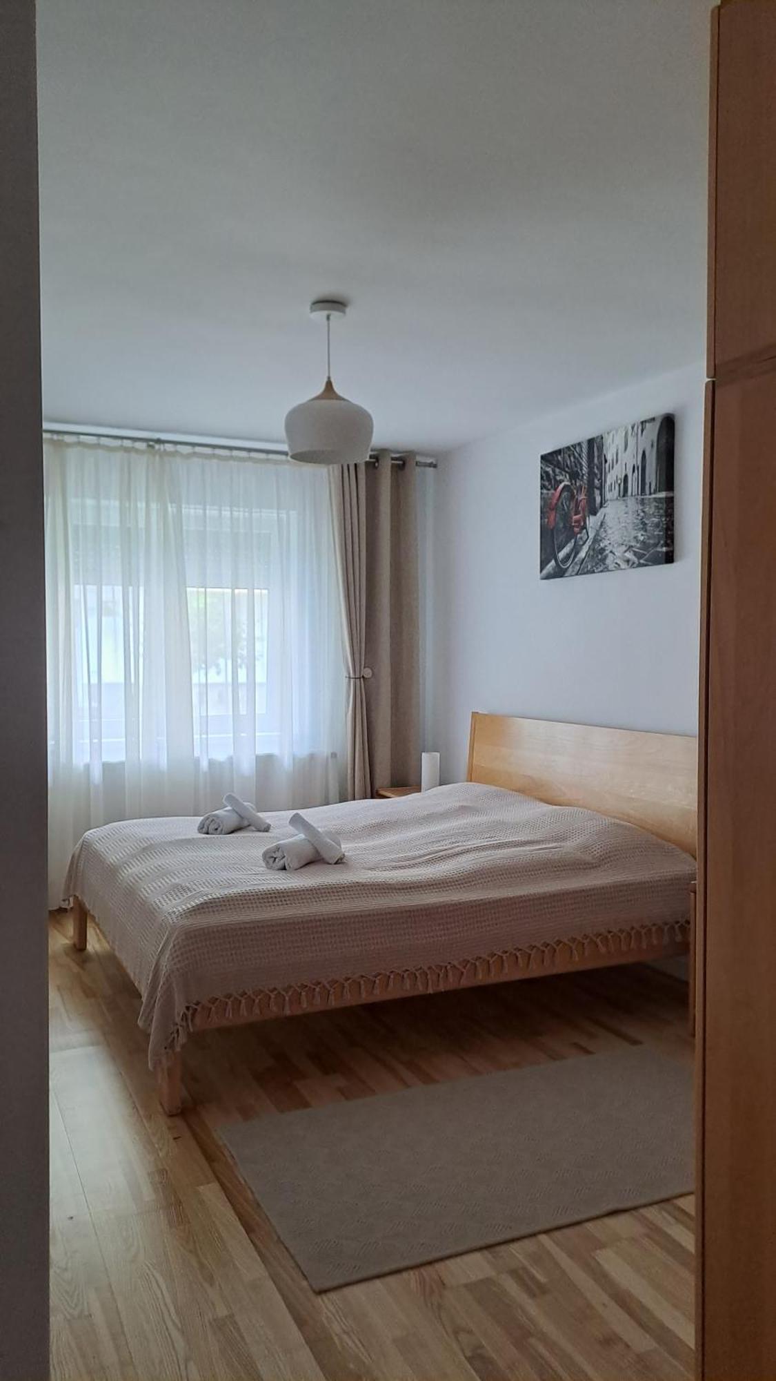 Chrysanthemum Apartment Sighisoara Luaran gambar