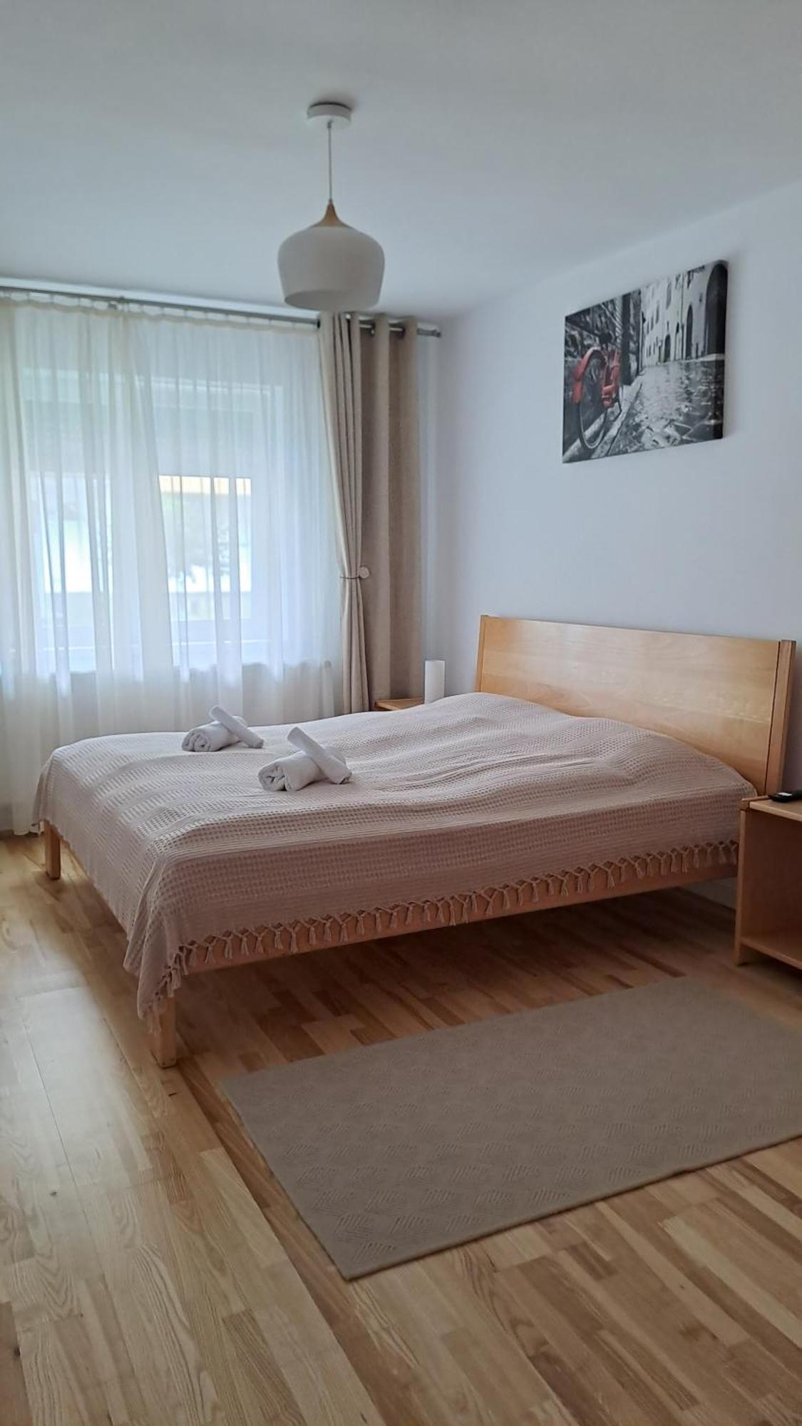 Chrysanthemum Apartment Sighisoara Luaran gambar